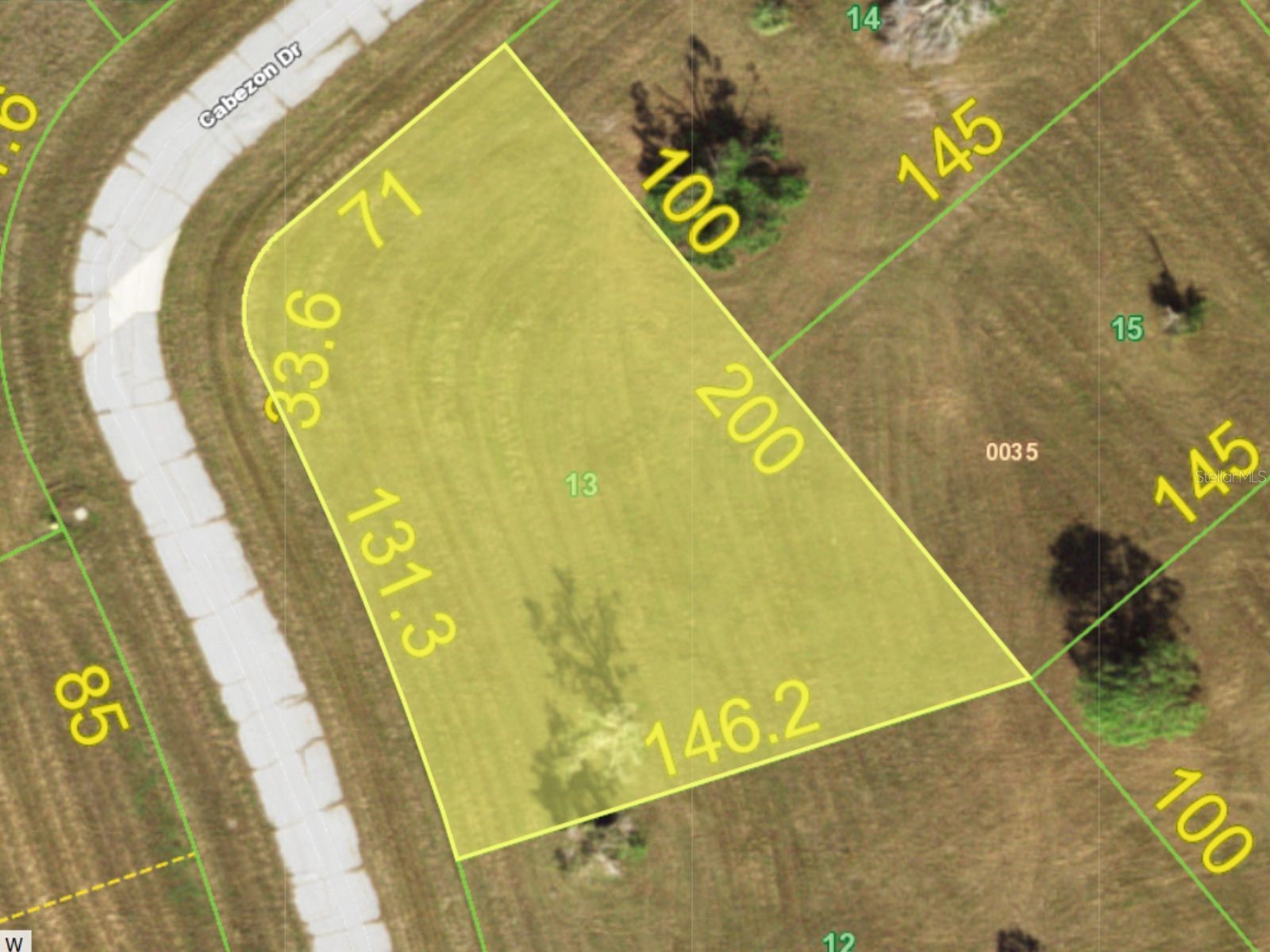12514 Cabezon Drive Placida FL 33946 TB8472302 image1