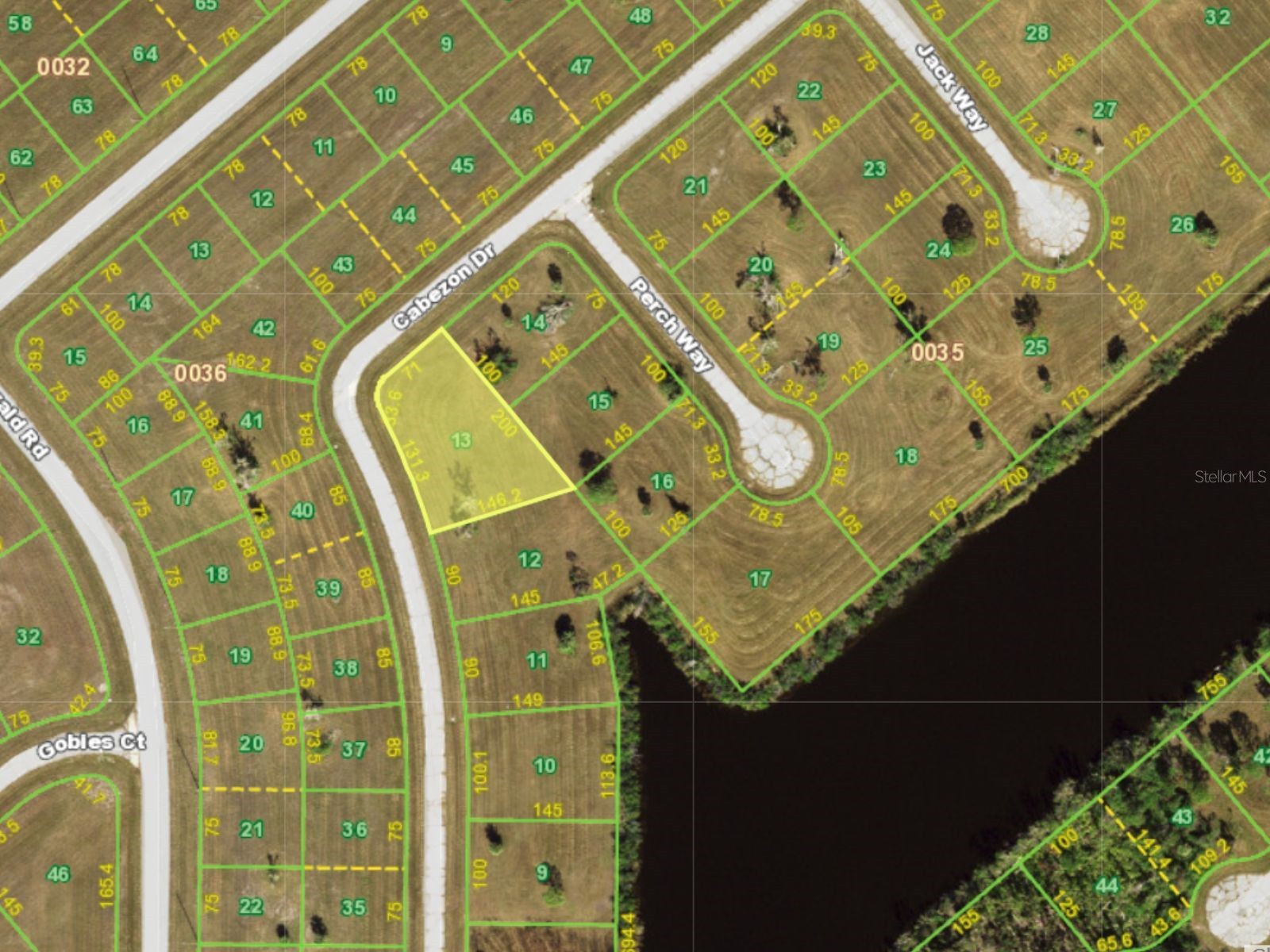 12514 Cabezon Drive Placida FL 33946 TB8472302 image2