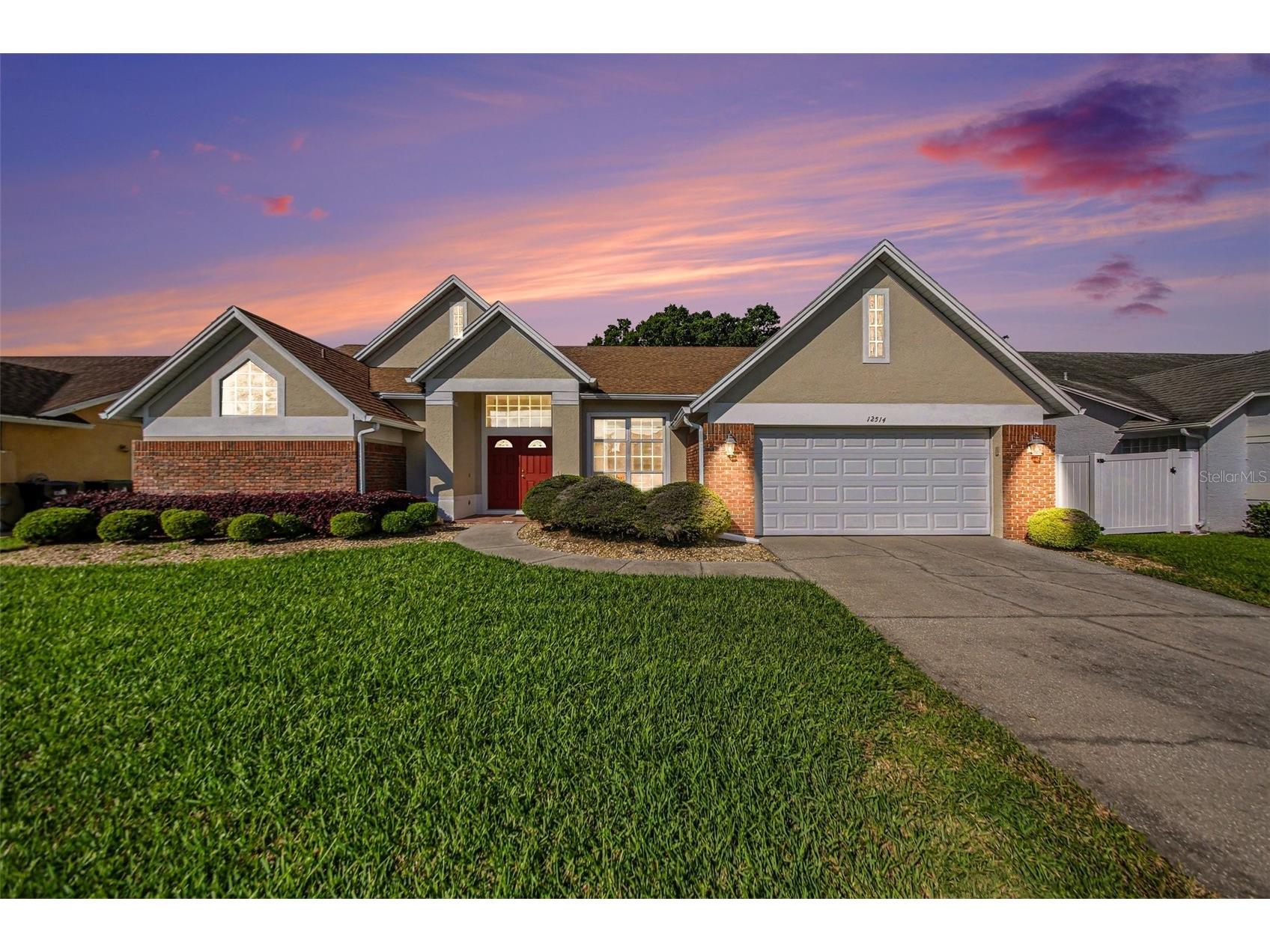 12514 Fingest Court Orlando FL 32837 O6393692 image1