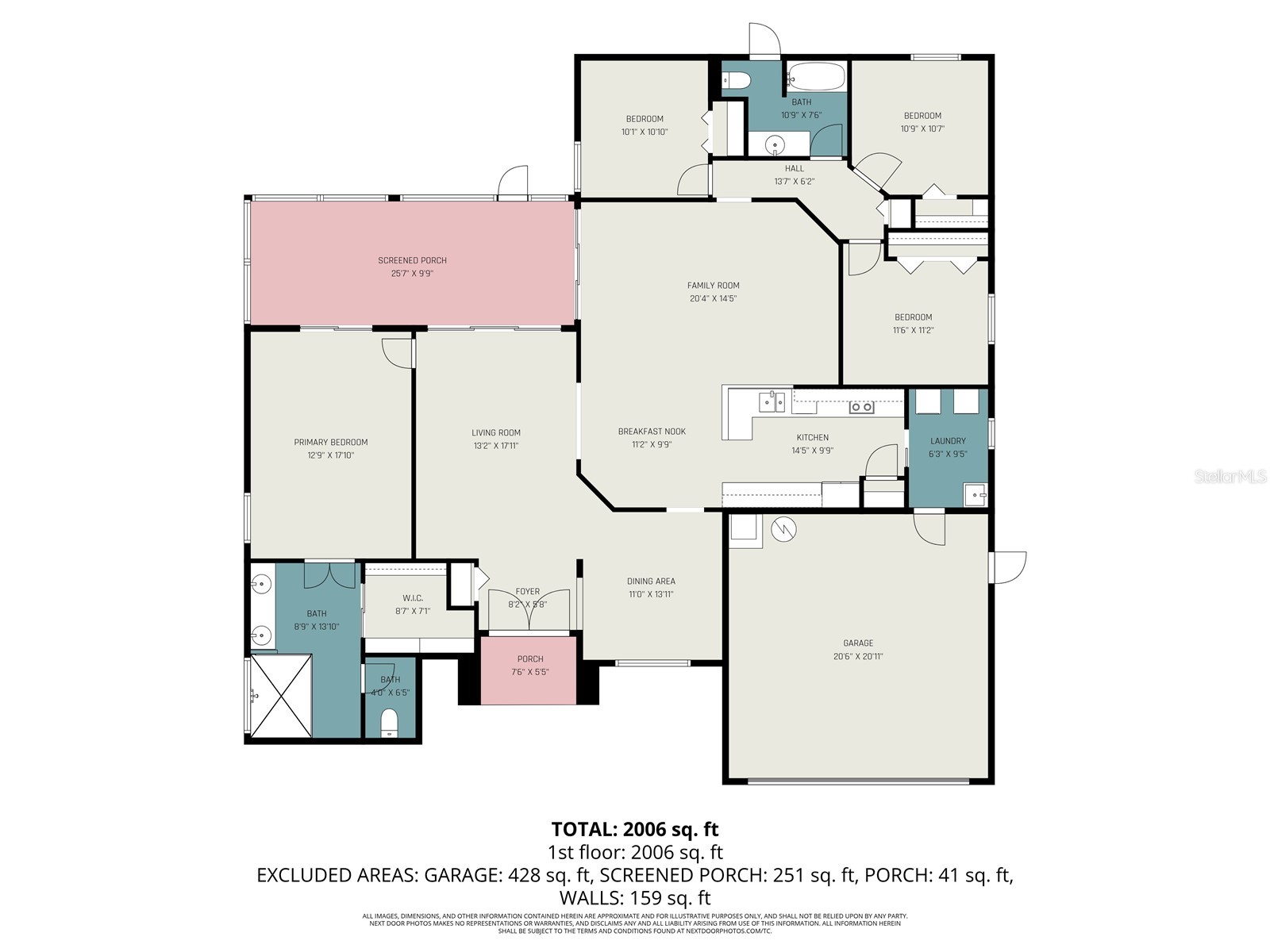 12514 Fingest Court Orlando FL 32837 O6393692 image30