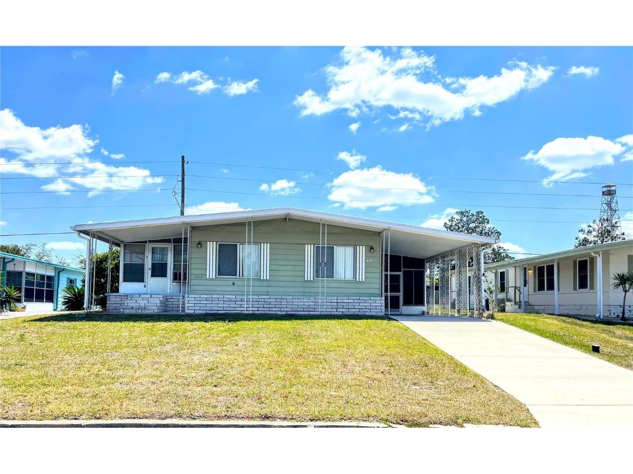 12514 Harker Street Brooksville FL 34613 W7871579 image1