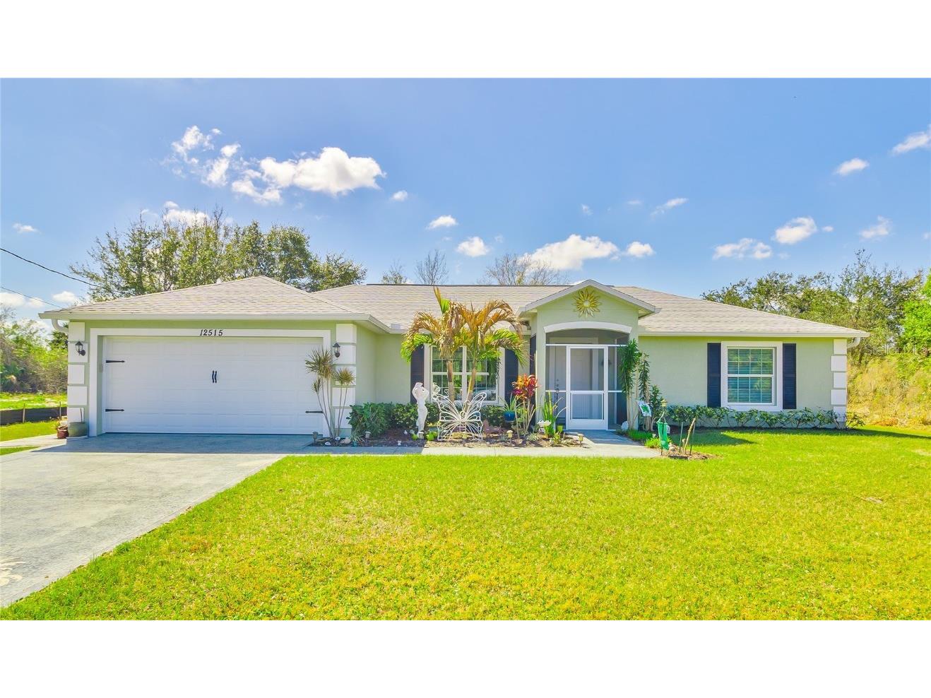 12515 Buffing Rd Port Charlotte FL 33981 D6123944 image1
