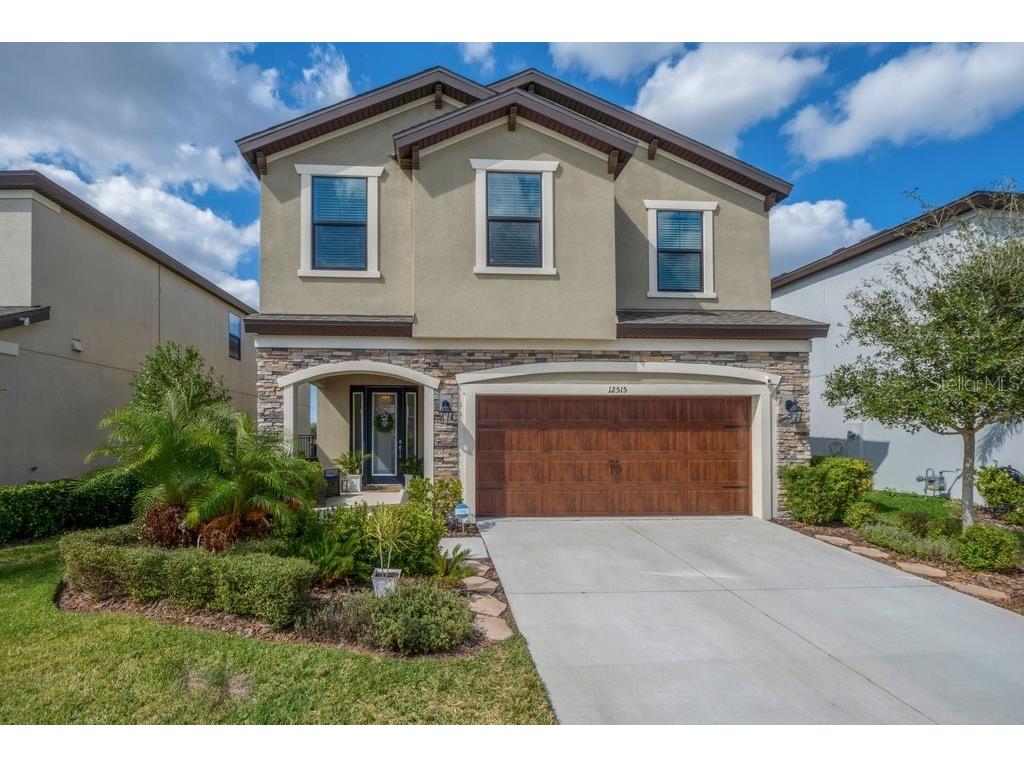 12515 Horseshoe Bend Drive Lithia FL 33547 TB8348809 image1