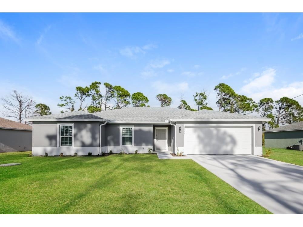 12516 Birtle Avenue Port Charlotte FL 33981 T3499265 image1