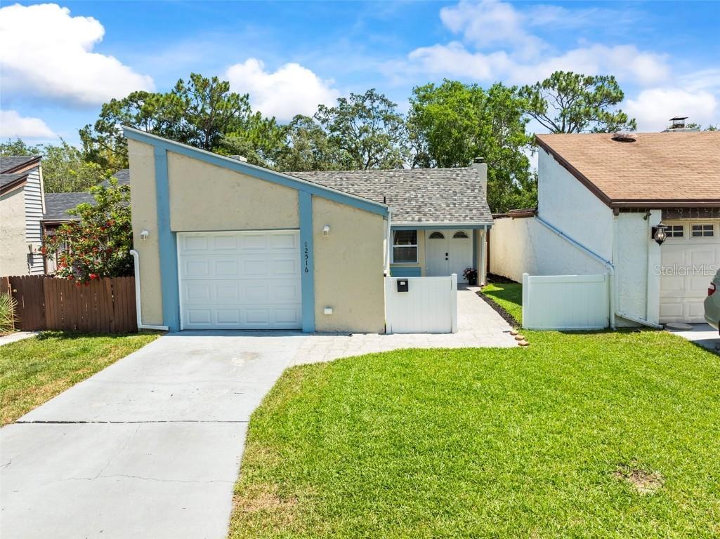 12516 Cobble Stone Drive Hudson FL 34667 - BEAR CREEK OVERFLOW CANAL TB8390078 image1
