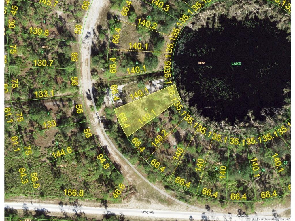 12516 Fiesta Circle Punta Gorda FL 33955 C7514259 image1