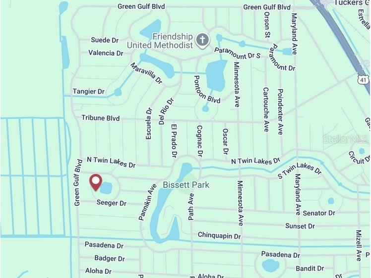 12516 Fiesta Circle Punta Gorda FL 33955 C7514259 image6