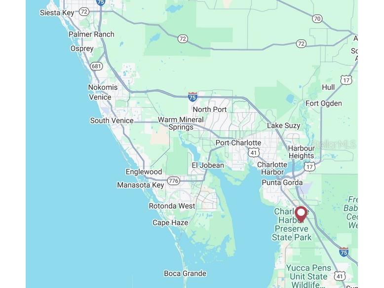 12516 Fiesta Circle Punta Gorda FL 33955 C7514259 image9