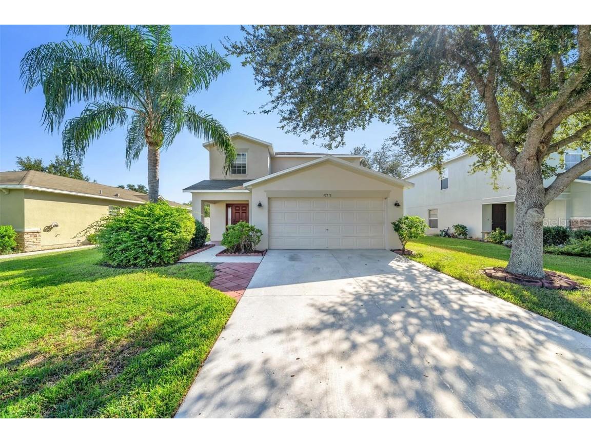 12516 Saulston Place Hudson FL 34669 T3433620 image1