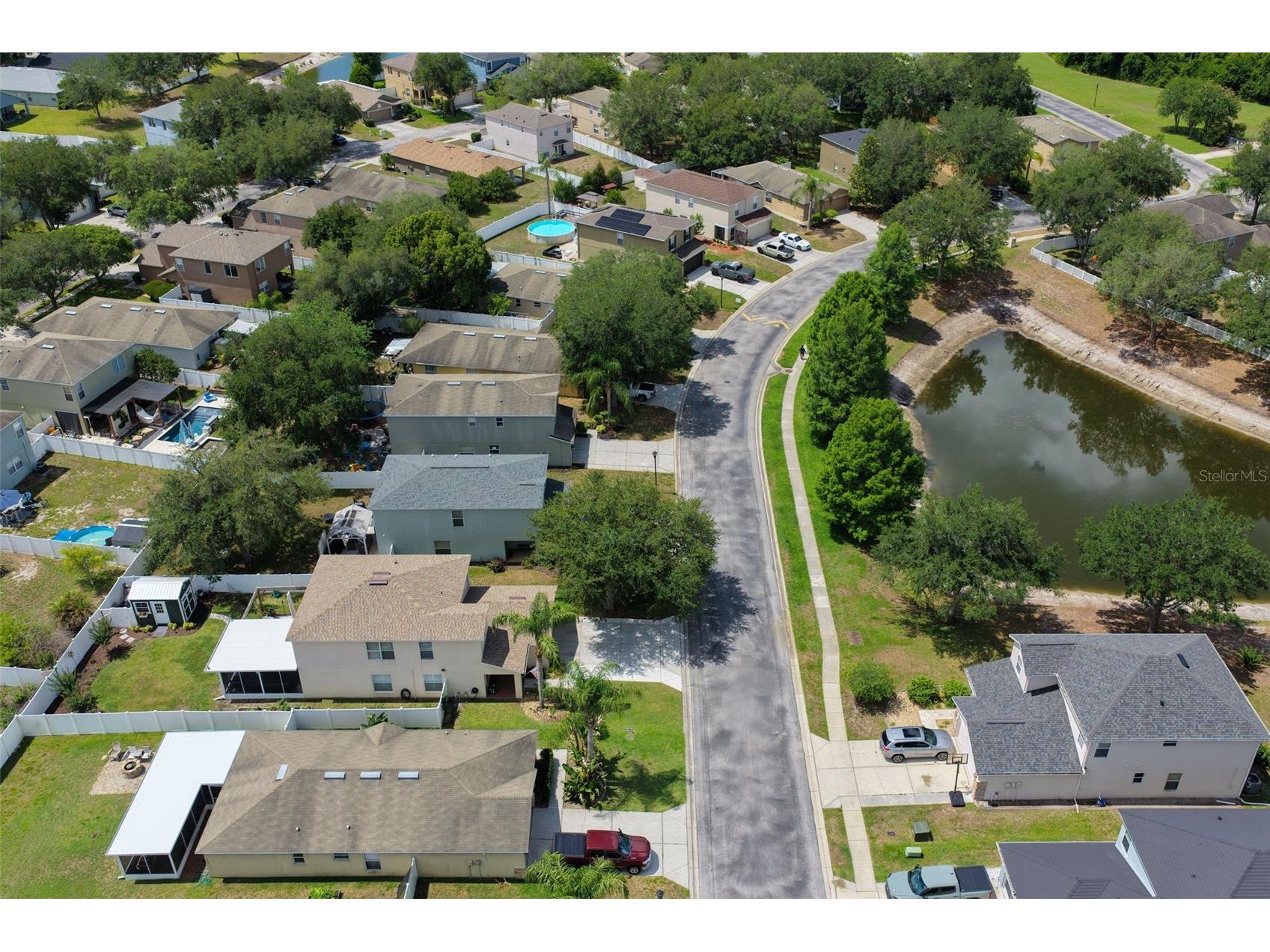 12516 Saulston Place Hudson FL 34669 TB8514693 image58