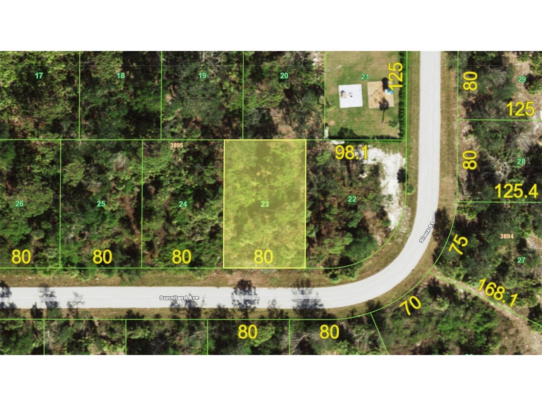 12516 Sunniland Avenue Port Charlotte FL 33981 A4681666 image1