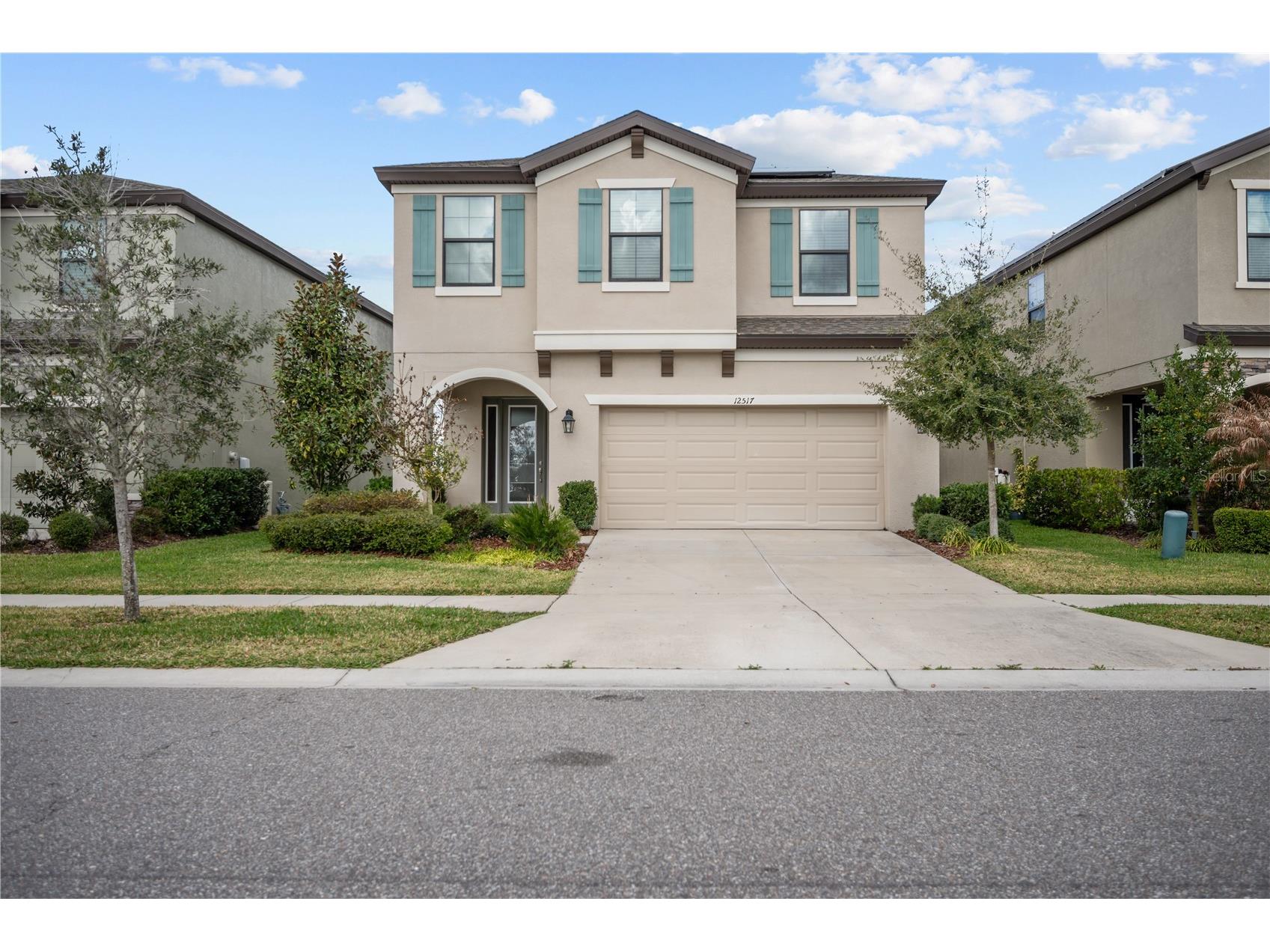 12517 Horseshoe Bend Drive Lithia FL 33547 TB8483130 image2