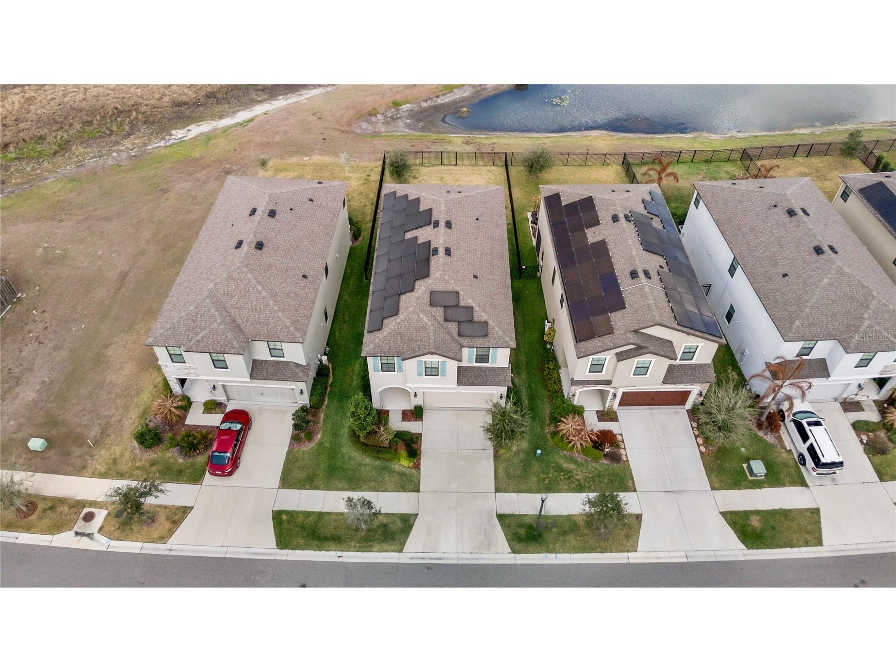 12517 Horseshoe Bend Drive Lithia FL 33547 TB8483130 image41