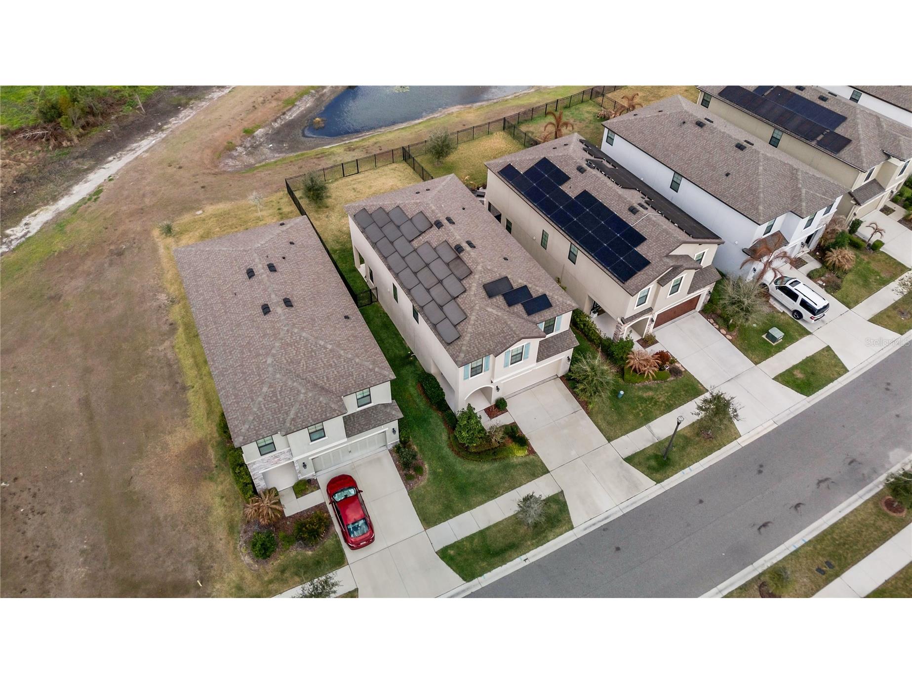 12517 Horseshoe Bend Drive Lithia FL 33547 TB8483130 image42