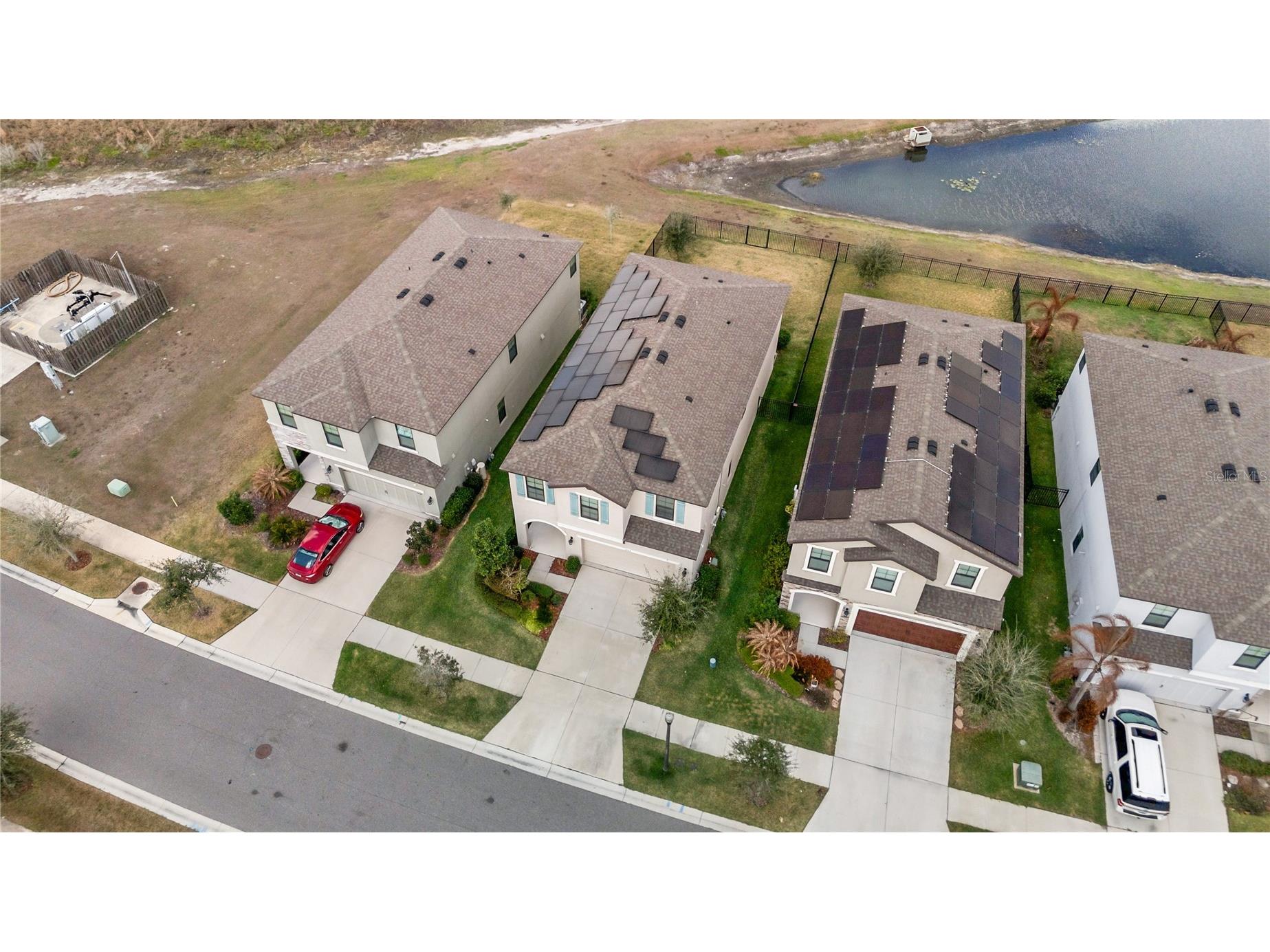 12517 Horseshoe Bend Drive Lithia FL 33547 TB8483130 image43