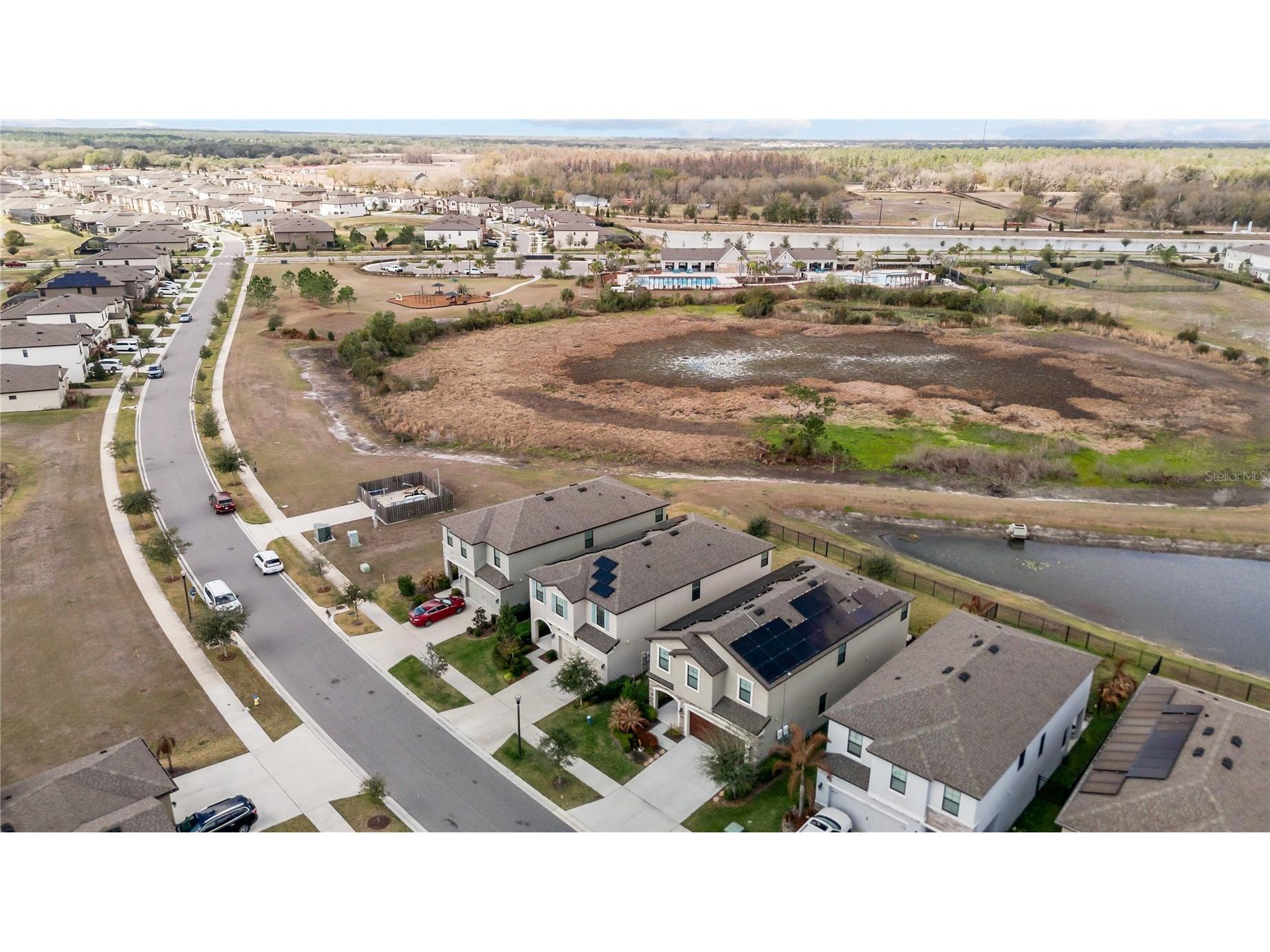 12517 Horseshoe Bend Drive Lithia FL 33547 TB8483130 image44