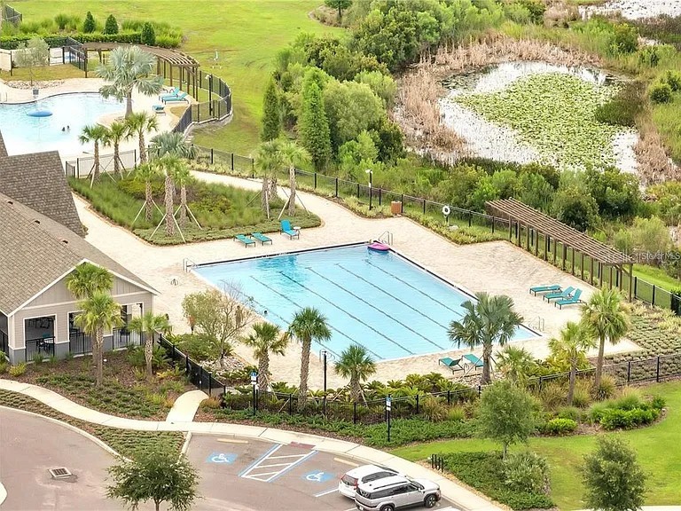 12517 Horseshoe Bend Drive Lithia FL 33547 TB8483130 image46