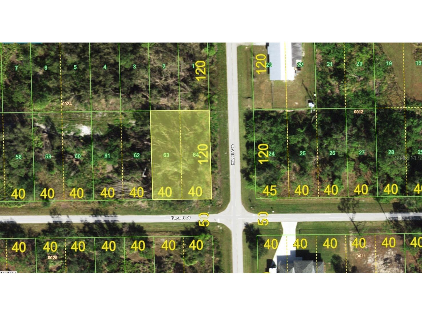 12517 Mizell Avenue Punta Gorda FL 33955 A4683241 image1