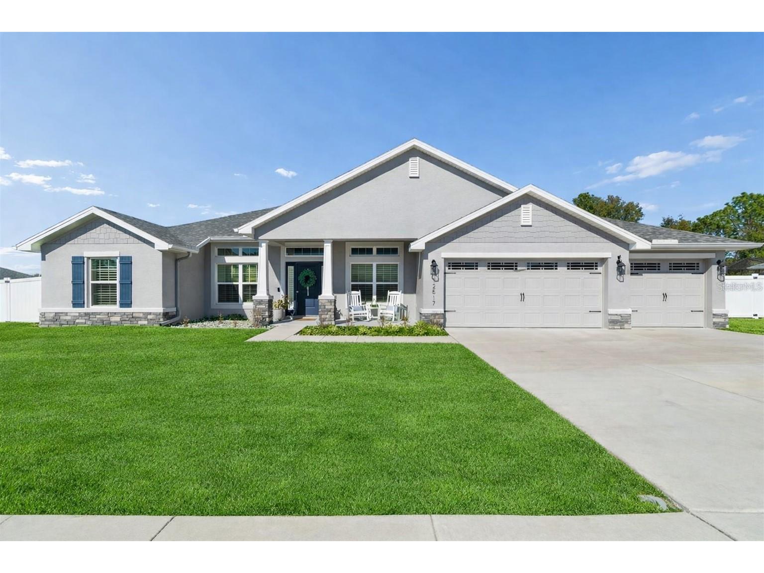 12517 Sunset Woods Drive Spring Hill FL 34609 W7882636 image1