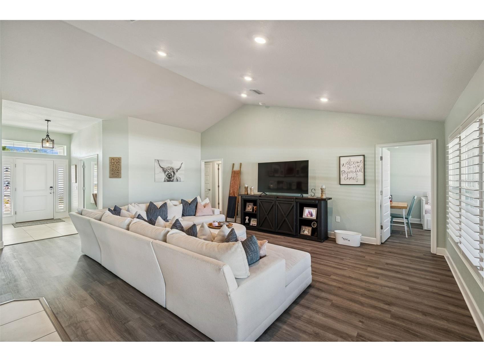 12517 Sunset Woods Drive Spring Hill FL 34609 W7882636 image12