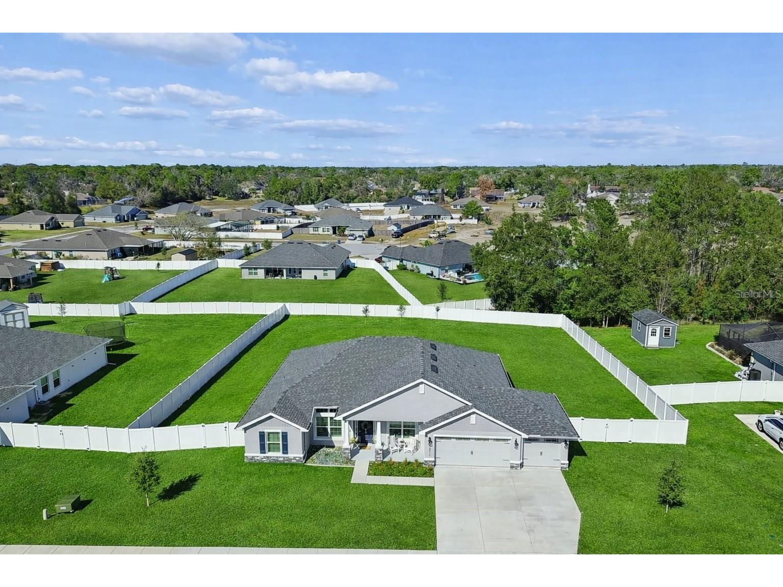 12517 Sunset Woods Drive Spring Hill FL 34609 W7882636 image2
