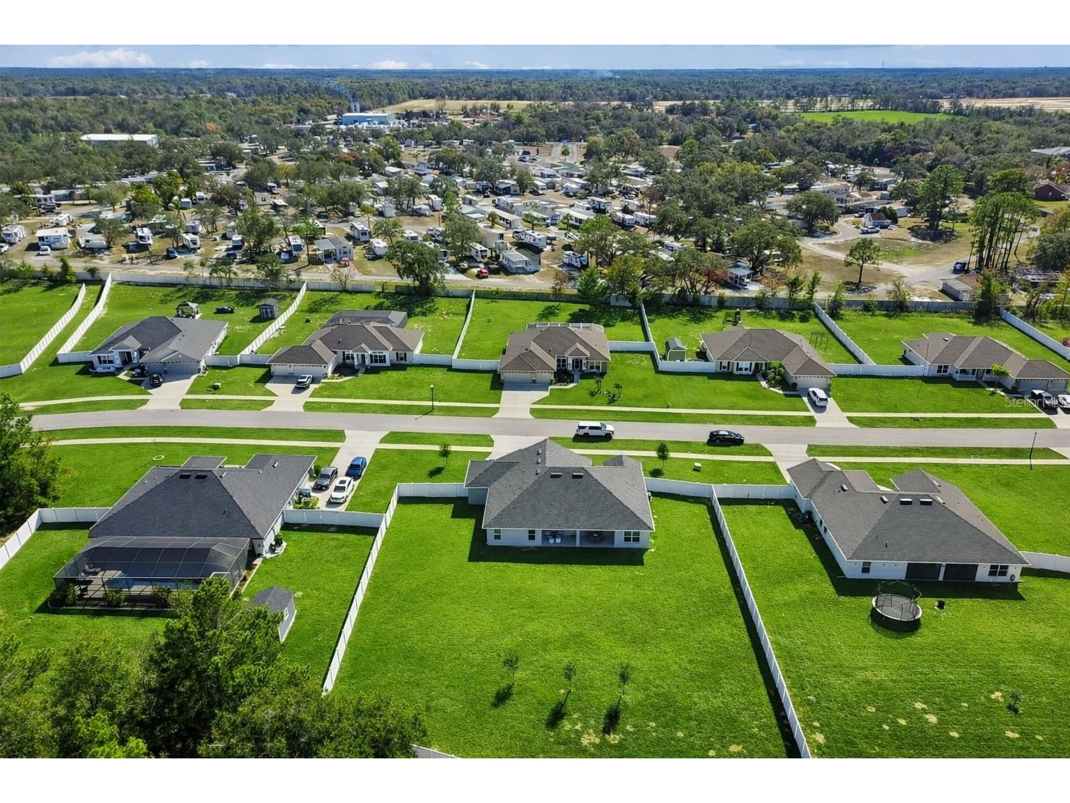 12517 Sunset Woods Drive Spring Hill FL 34609 W7882636 image32