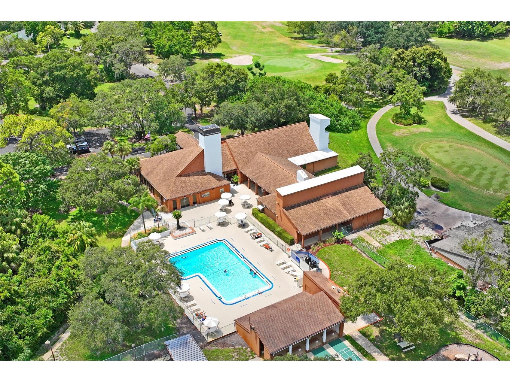 12518 Dearborn Drive #12518 Hudson FL 34667 W7884600 image45