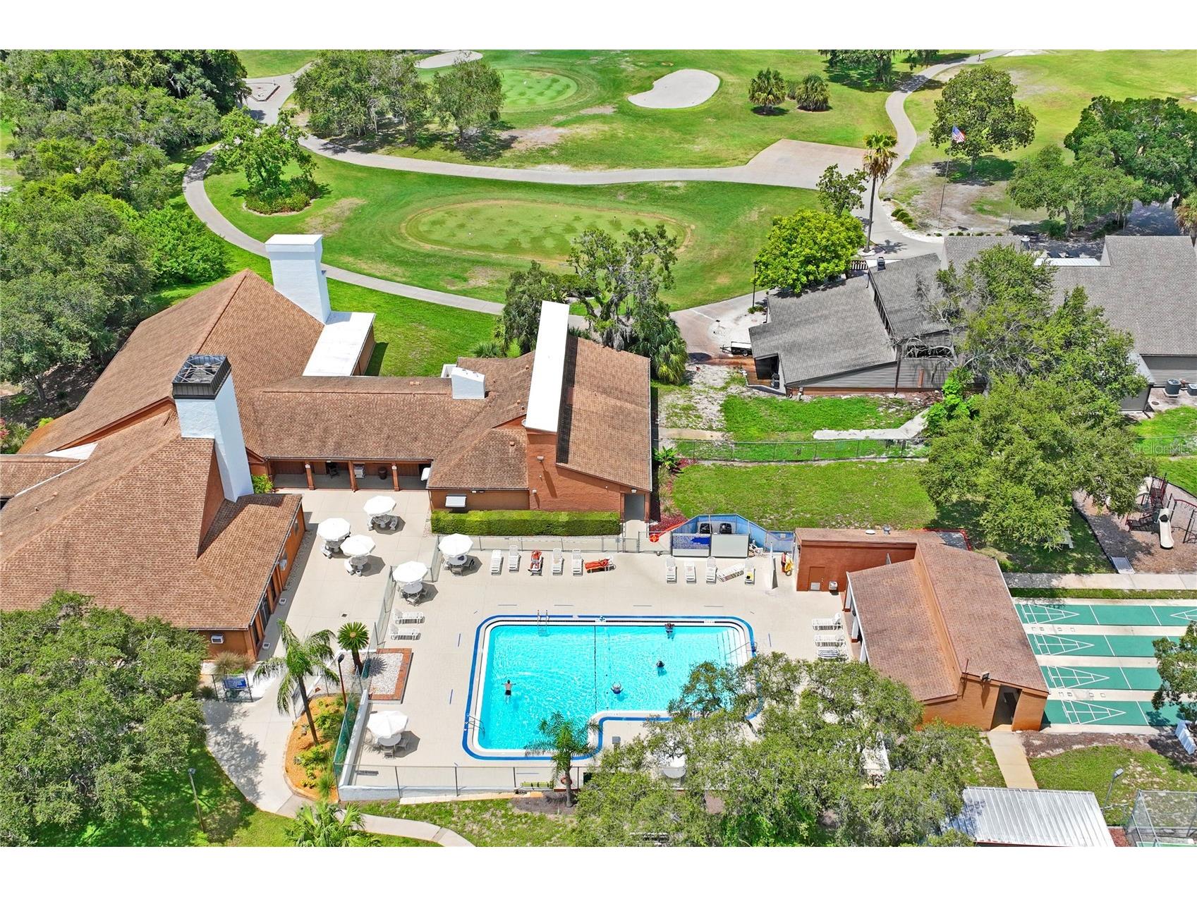 12518 Dearborn Drive #12518 Hudson FL 34667 W7884600 image47