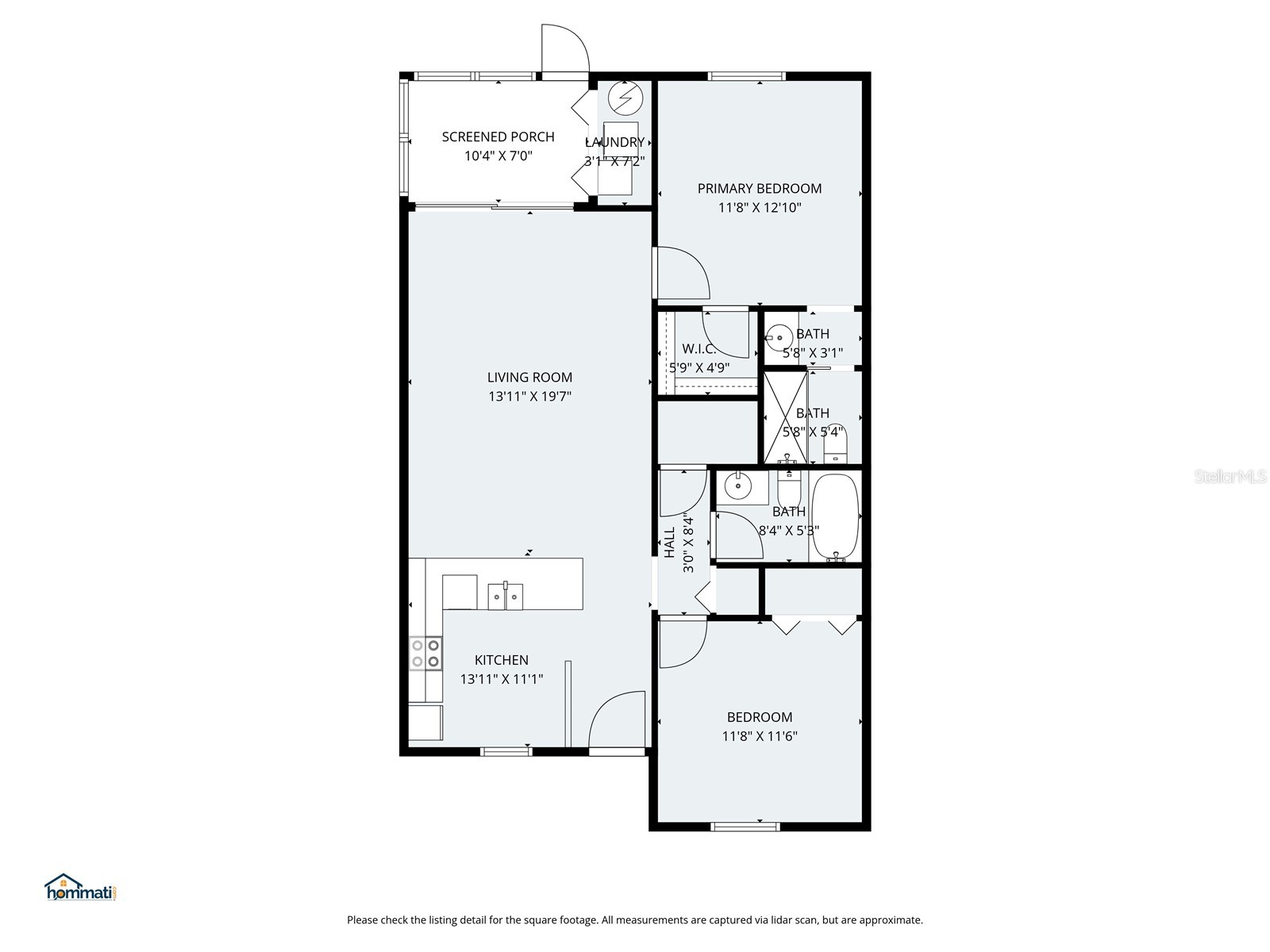 12518 Dearborn Drive #12518 Hudson FL 34667 W7884600 image50