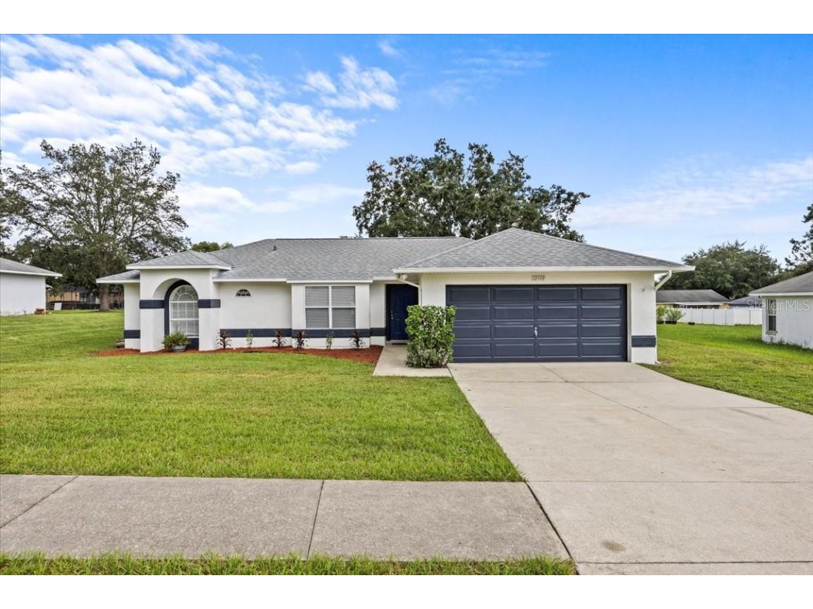 12518 Draw Drive Grand Island FL 32735 TB8306290 image1