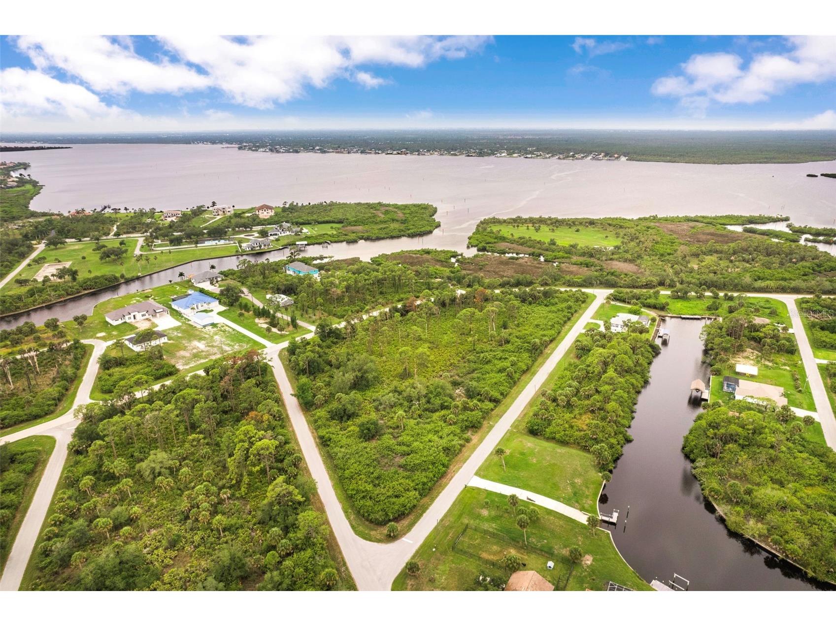 12518 Eisenhower Drive Port Charlotte FL 33953 D6147674 image1