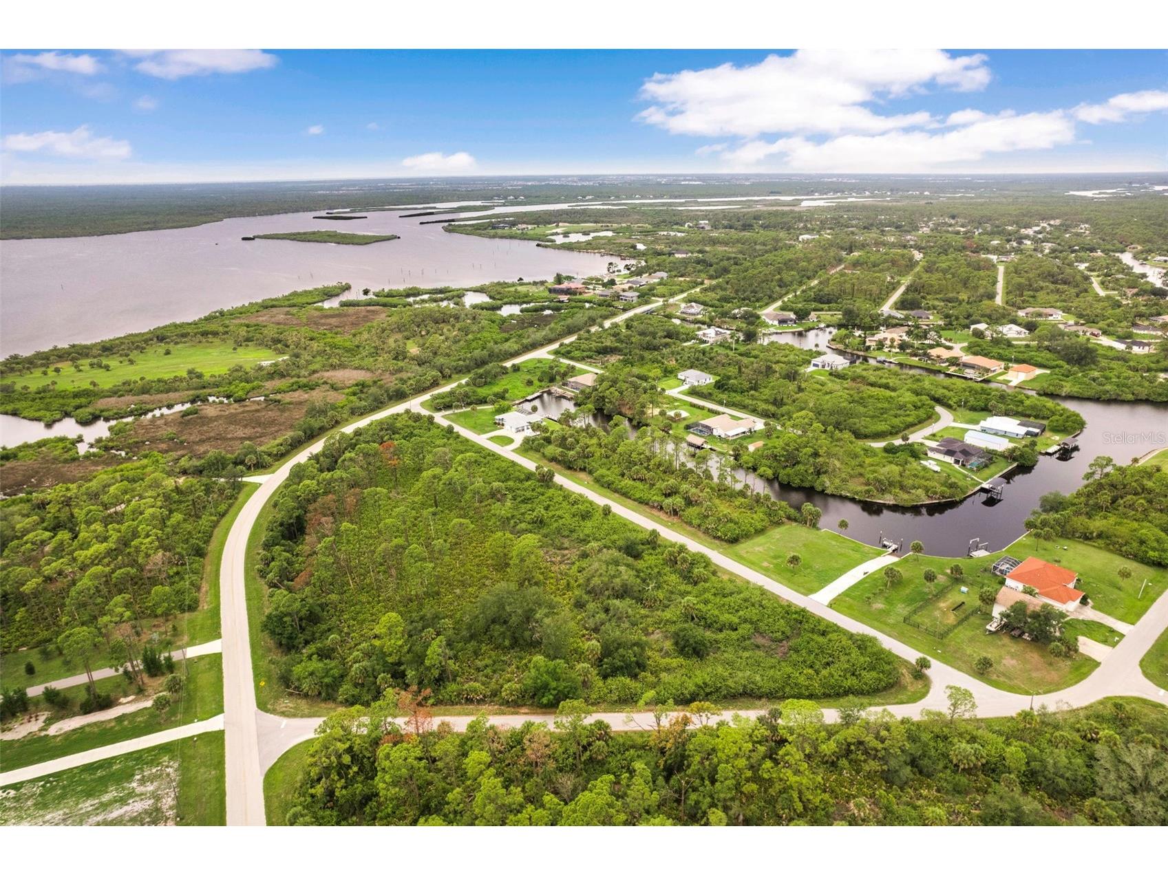 12518 Eisenhower Drive Port Charlotte FL 33953 D6147674 image6