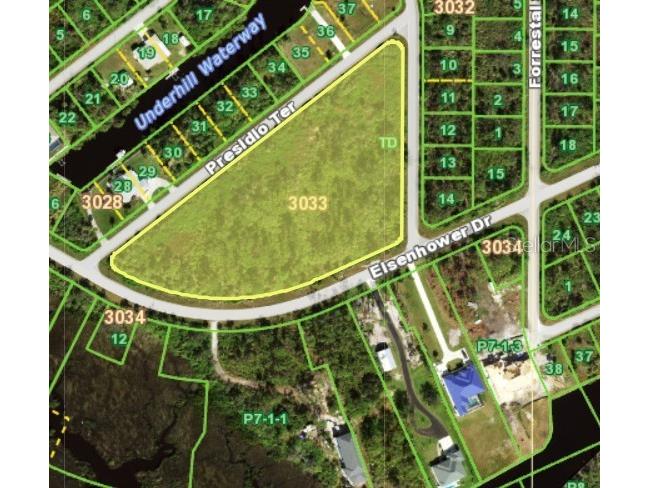 12518 Eisenhower Drive Port Charlotte FL 33953 S5125991 image1