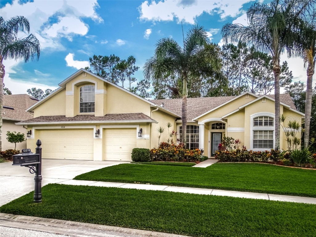 12518 Leatherleaf Drive Tampa FL 33626 U8201567 image1