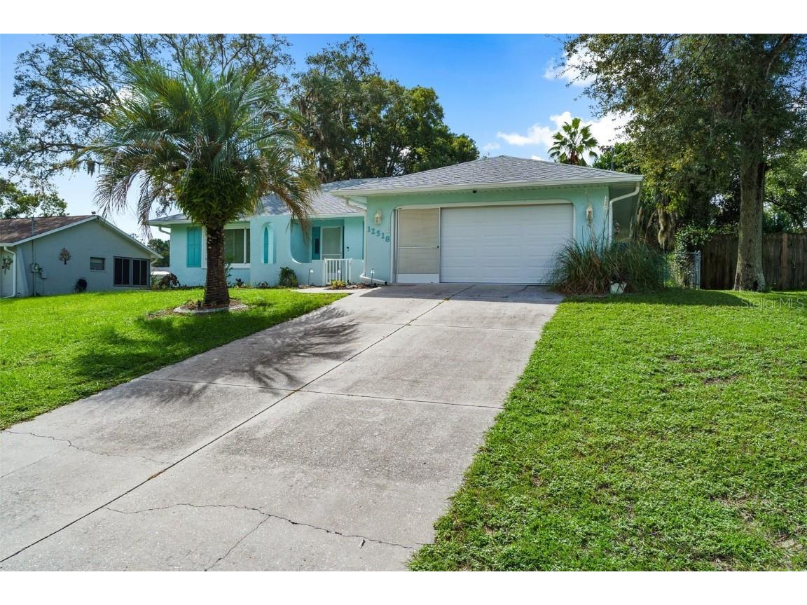 12518 Linden Drive Spring Hill FL 34609 W7849292 image1