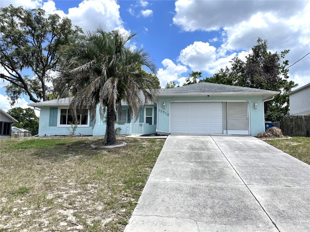 12518 Linden Drive Spring Hill FL 34609 W7865199 image1