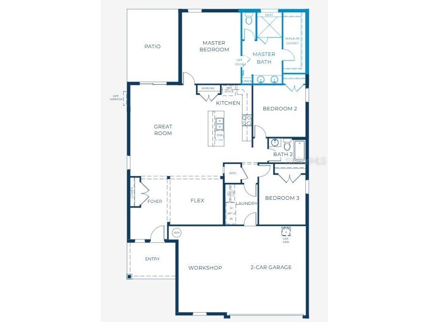 12518 Maginn Court Weeki Wachee FL 34614 O6323790 image3