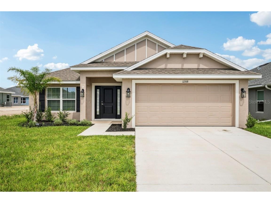 12518 Pine Bluff Street Spring Hill FL 34609 W7877820 image1