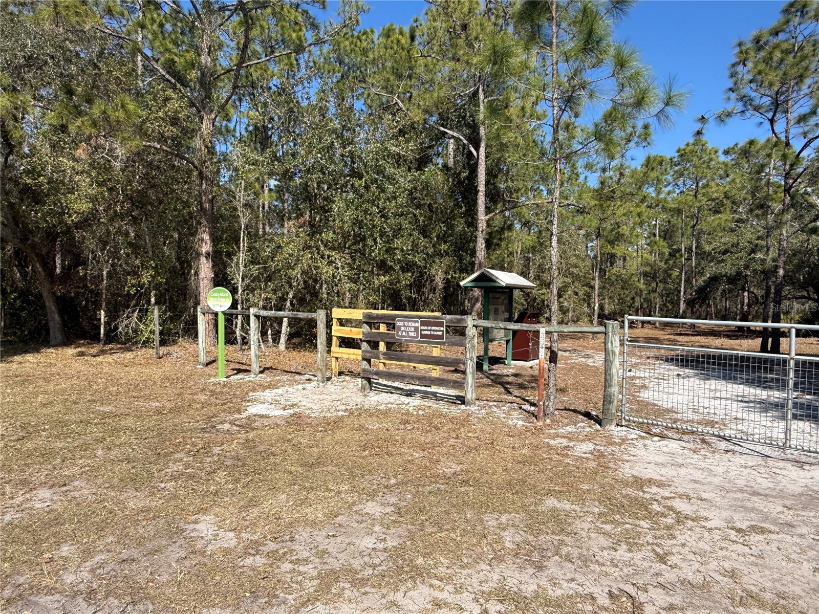 12518 S Lake Mary Jane Road Orlando FL 32832 - LAKE MARY JANE G5107736 image32