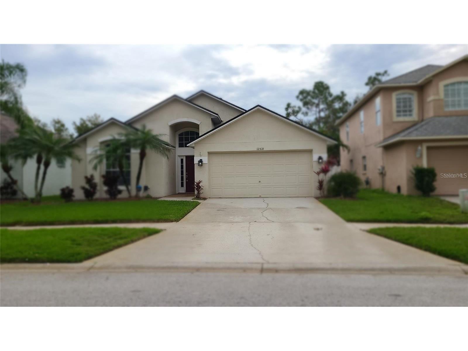 12518 Sparkleberry Road Tampa FL 33626 TB8507599 image1