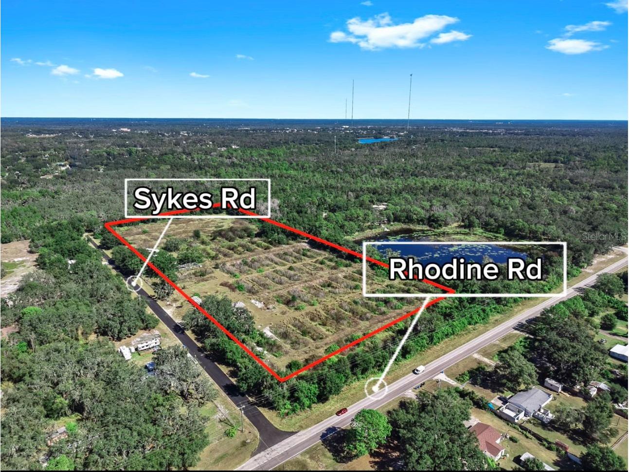12518 Sykes Road Riverview FL 33569 TB8443957 image1