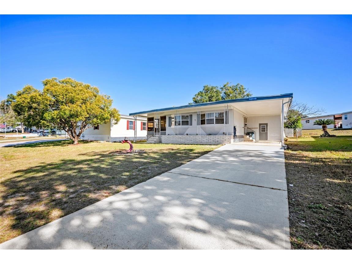 12519 Fairway Avenue Brooksville FL 34613 A4557245 image1