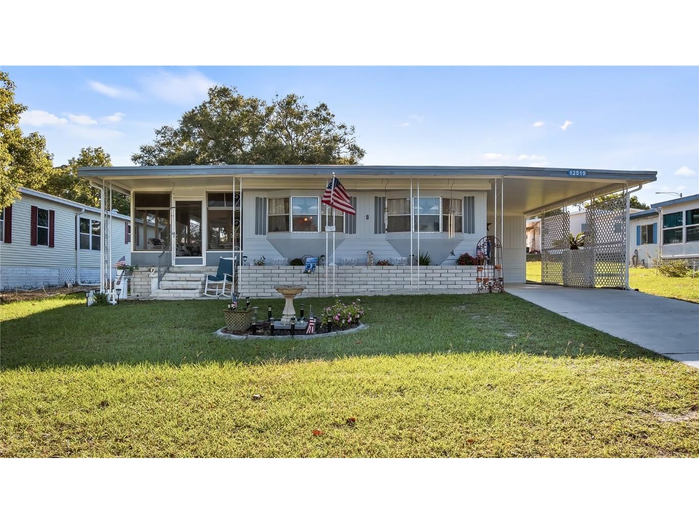 12519 Fairway Avenue Brooksville FL 34613 G5074139 image1