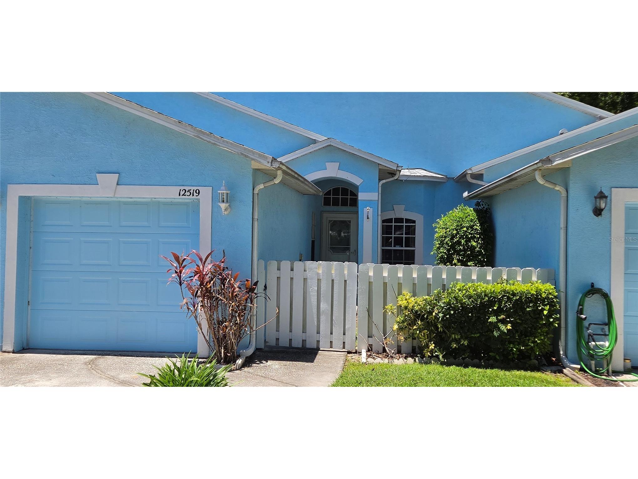 12519 Hollybrook Lane Hudson FL 34669 W7886505 image1