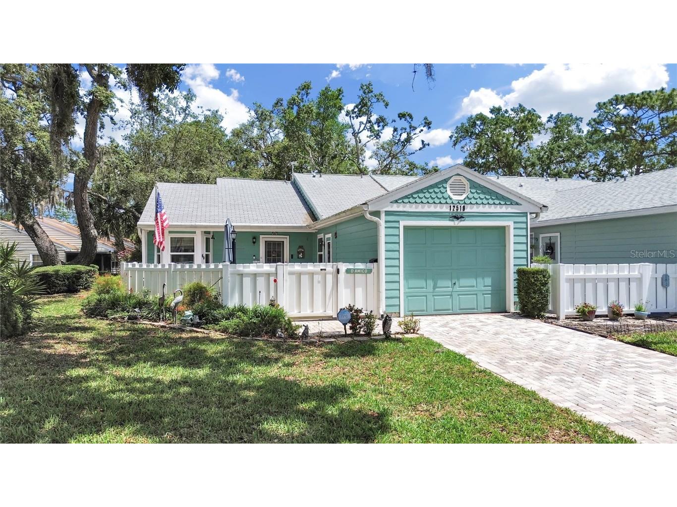 12519 Knollbrook Lane Hudson FL 34669 O6306738 image1