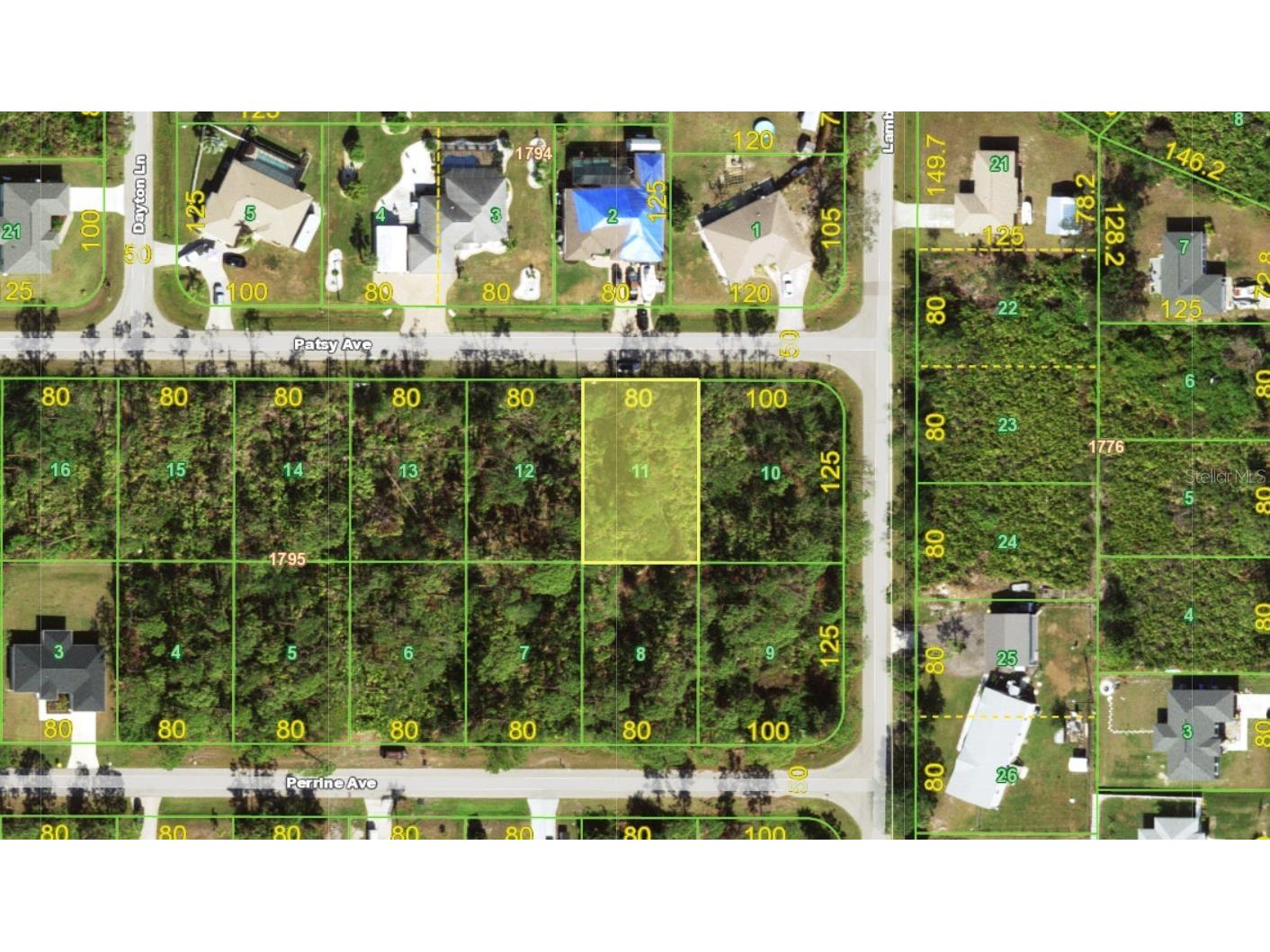 12519 Patsy Avenue Port Charlotte FL 33981 D6147080 image1