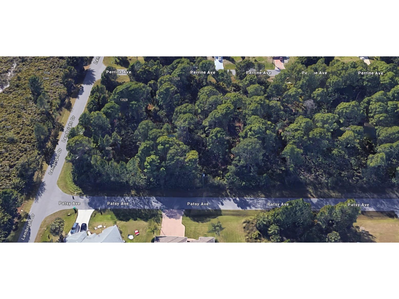 12519 Patsy Avenue Port Charlotte FL 33981 D6147080 image10