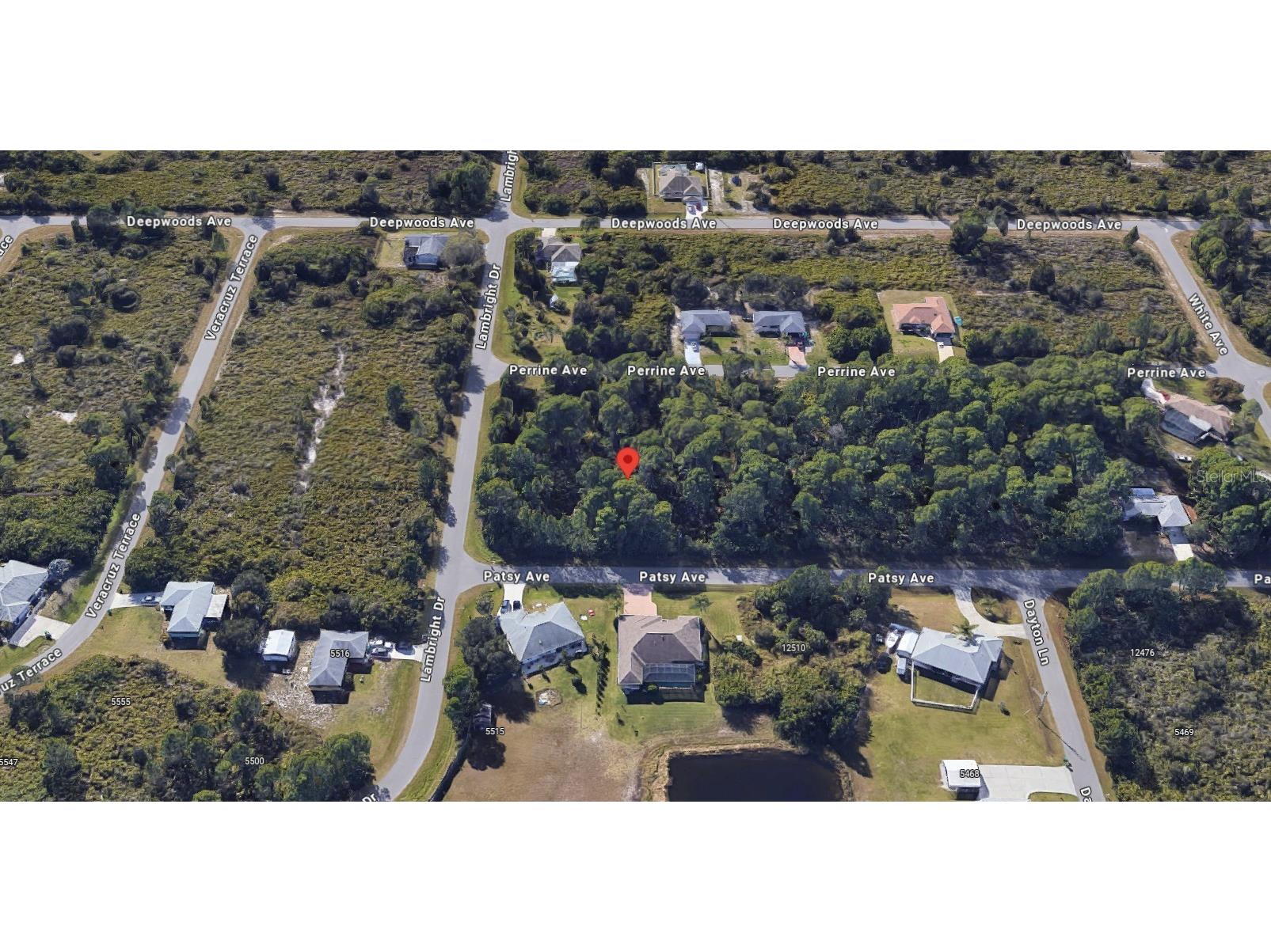 12519 Patsy Avenue Port Charlotte FL 33981 D6147080 image11