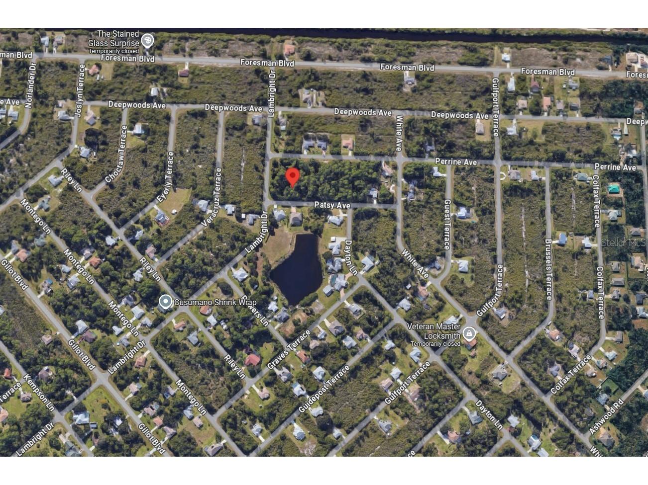 12519 Patsy Avenue Port Charlotte FL 33981 D6147080 image12