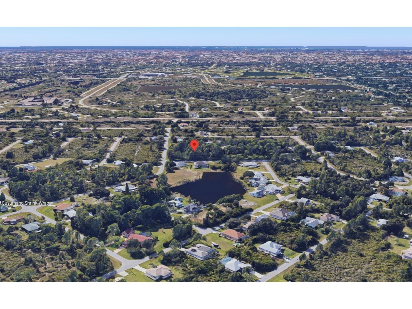 12519 Patsy Avenue Port Charlotte FL 33981 D6147080 image13